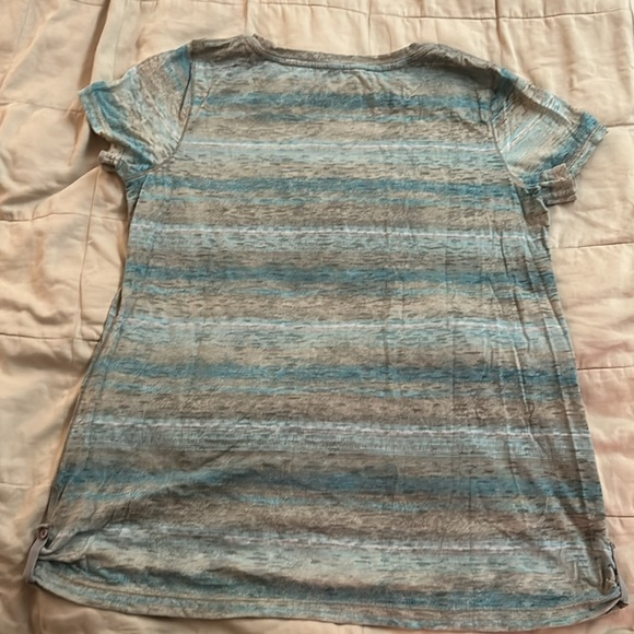 XL Ruffhewn tee - Picture 6 of 6